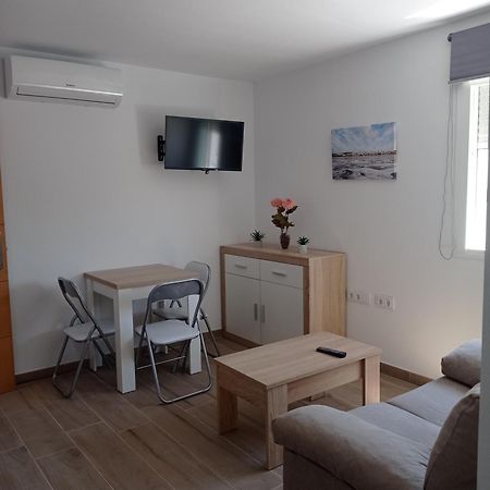 Casa Calderon Apartment Conil De La Frontera Luaran gambar