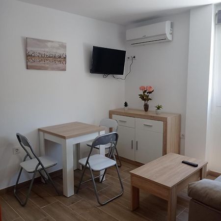 Casa Calderon Apartment Conil De La Frontera Luaran gambar