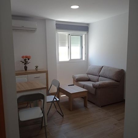 Casa Calderon Apartment Conil De La Frontera Luaran gambar