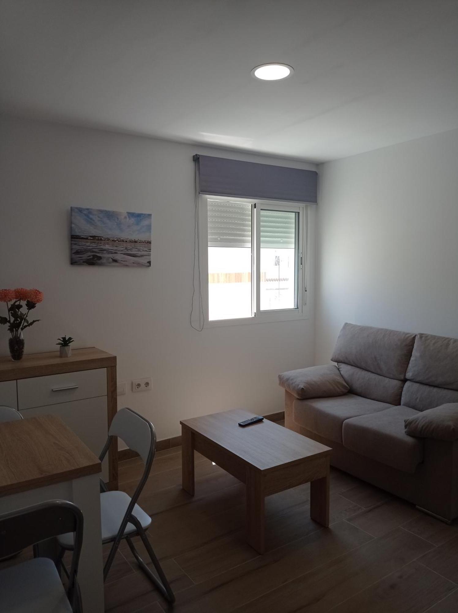 Casa Calderon Apartment Conil De La Frontera Luaran gambar