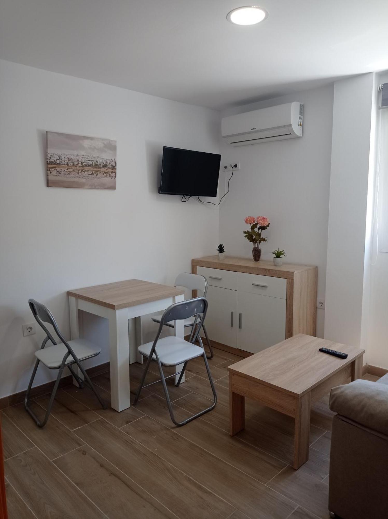 Casa Calderon Apartment Conil De La Frontera Luaran gambar