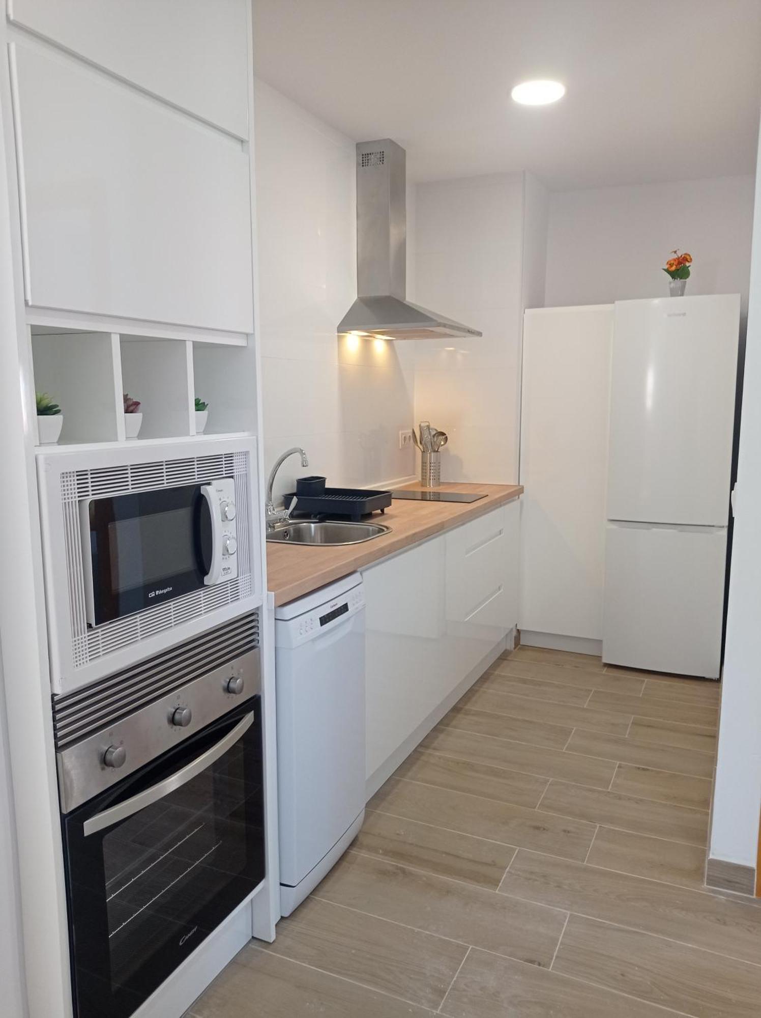 Casa Calderon Apartment Conil De La Frontera Luaran gambar