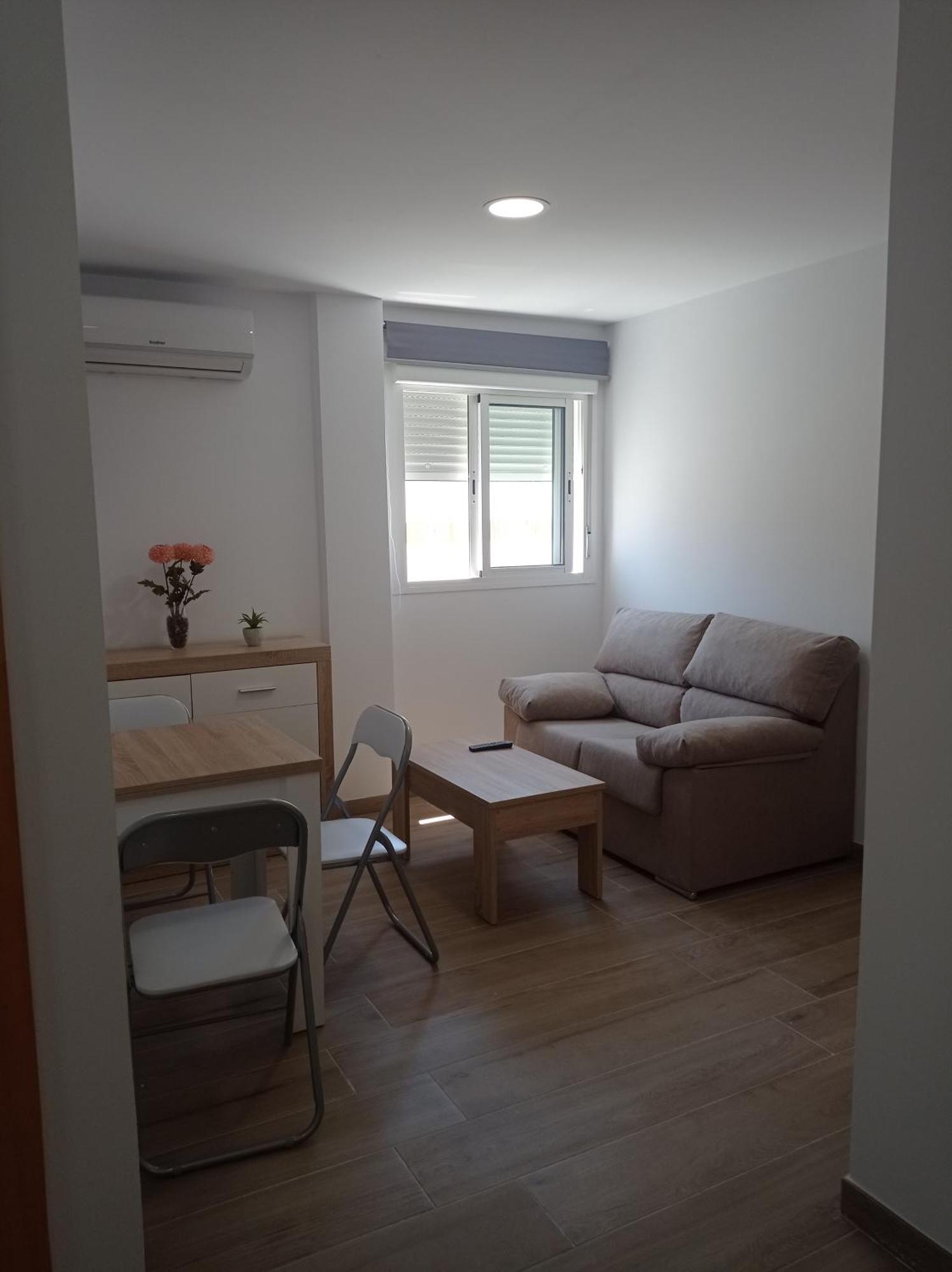 Casa Calderon Apartment Conil De La Frontera Luaran gambar